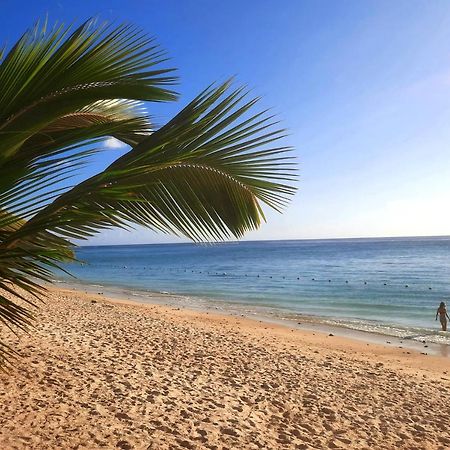 Luxury Modern Apartment - Excellent Location 50M From The Beach, Restaurants, Bars, Shops Flic en Flac Экстерьер фото
