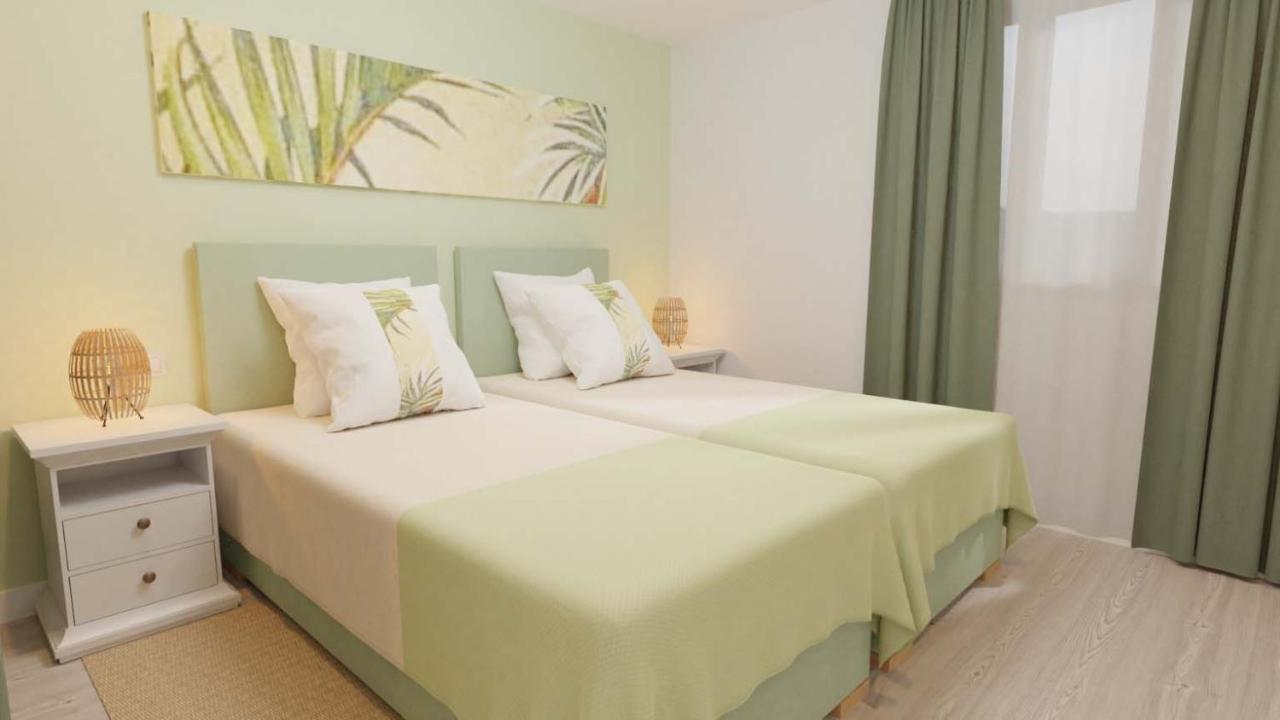 Luxury Modern Apartment - Excellent Location 50M From The Beach, Restaurants, Bars, Shops Flic en Flac Экстерьер фото