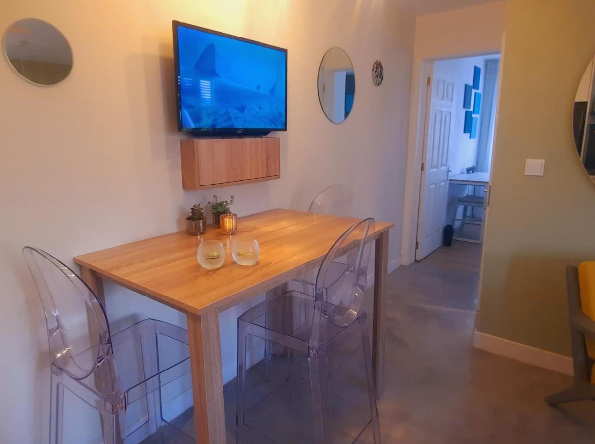 Luxury Modern Apartment - Excellent Location 50M From The Beach, Restaurants, Bars, Shops Flic en Flac Экстерьер фото