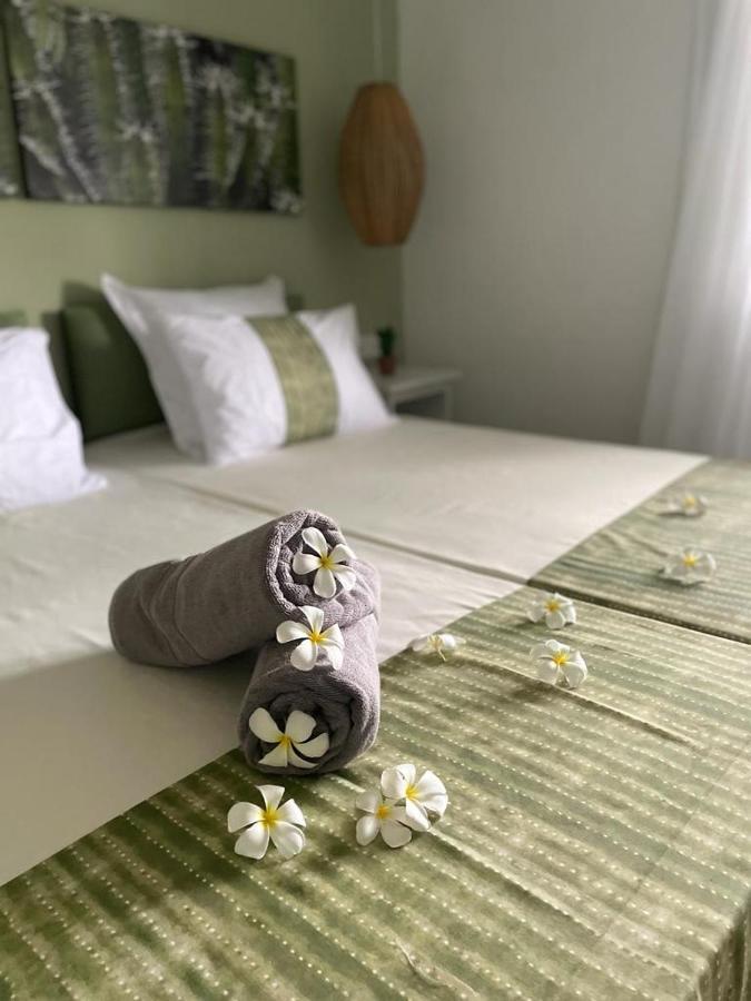 Luxury Modern Apartment - Excellent Location 50M From The Beach, Restaurants, Bars, Shops Flic en Flac Экстерьер фото