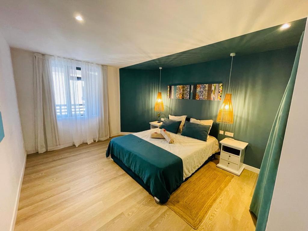 Luxury Modern Apartment - Excellent Location 50M From The Beach, Restaurants, Bars, Shops Flic en Flac Экстерьер фото