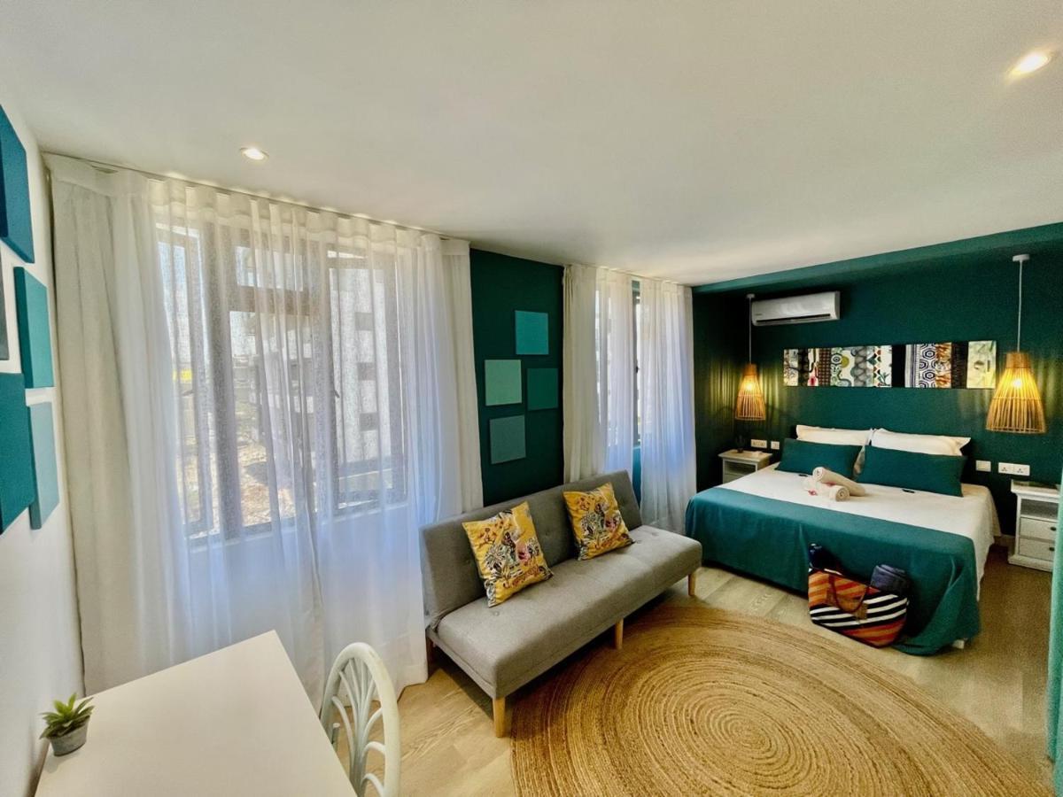 Luxury Modern Apartment - Excellent Location 50M From The Beach, Restaurants, Bars, Shops Flic en Flac Экстерьер фото